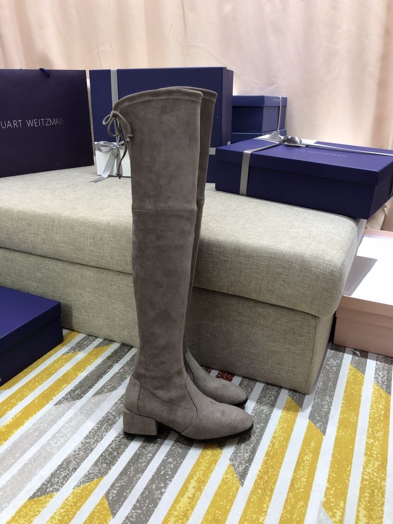 Stuart Weitzman Boots